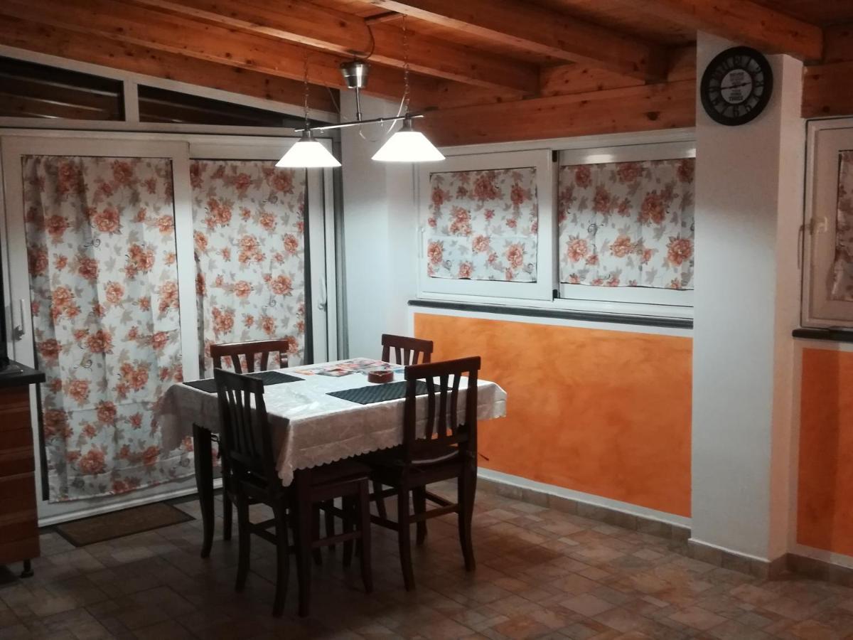 Apartmán La Terrazza Sul Centro CTA Exteriér fotografie