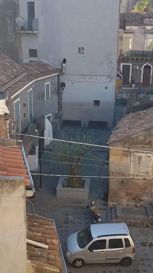 Apartmán La Terrazza Sul Centro CTA Exteriér fotografie